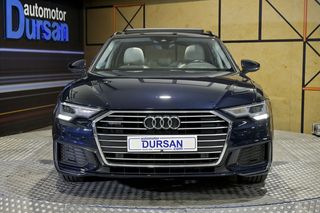 Audi A6 Avant 50 TDI 210kW 286CV quattro tiptr