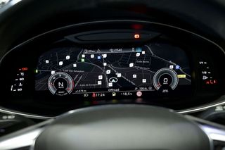 Audi A6 Avant 50 TDI 210kW 286CV quattro tiptr