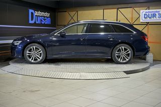 Audi A6 Avant 50 TDI 210kW 286CV quattro tiptr