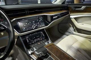 Audi A6 Avant 50 TDI 210kW 286CV quattro tiptr