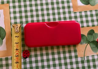 Occhiali pinza naso