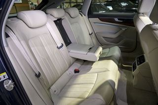 Audi A6   Avant 50 TDI 210kW 286CV quattro tiptr