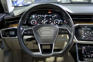 Audi A6   Avant 50 TDI 210kW 286CV quattro tiptr