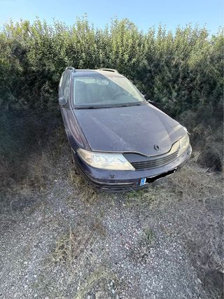 Renult Laguna 2004