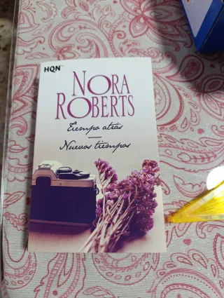 Tiempo atrás y nuevos tiempos