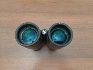 Binocolo Bushnell 8x42, da riparare