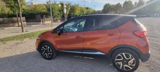 Renault Captur 2016