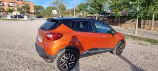 Renault Captur 2016