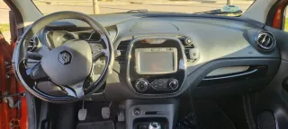 Renault Captur 2016