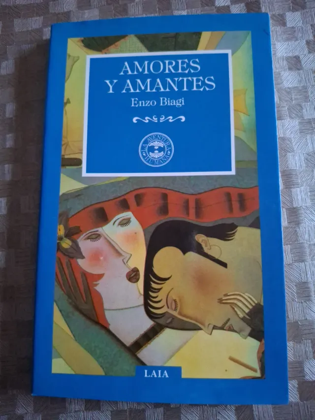 Amores y amantes