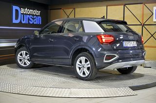 Audi Q2   Advanced 30 TDI 85kW 116CV S tronic