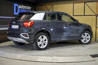 Audi Q2   Advanced 30 TDI 85kW 116CV S tronic