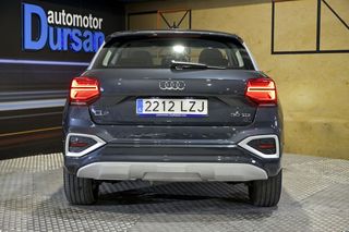 Audi Q2   Advanced 30 TDI 85kW 116CV S tronic