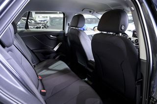 Audi Q2   Advanced 30 TDI 85kW 116CV S tronic