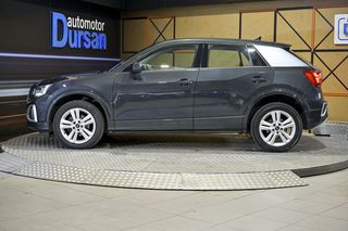 Audi Q2   Advanced 30 TDI 85kW 116CV S tronic