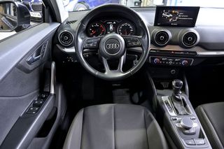 Audi Q2   Advanced 30 TDI 85kW 116CV S tronic