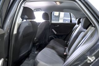 Audi Q2   Advanced 30 TDI 85kW 116CV S tronic