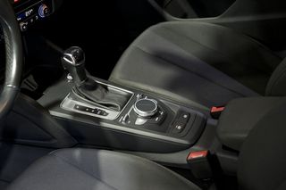 Audi Q2   Advanced 30 TDI 85kW 116CV S tronic