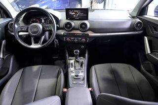 Audi Q2   Advanced 30 TDI 85kW 116CV S tronic
