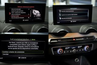 Audi Q2   Advanced 30 TDI 85kW 116CV S tronic