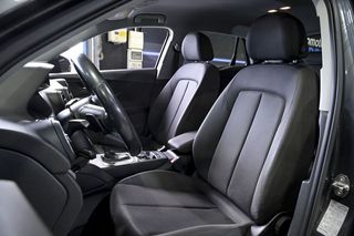 Audi Q2   Advanced 30 TDI 85kW 116CV S tronic