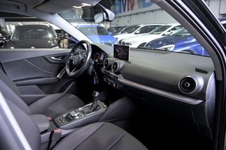 Audi Q2   Advanced 30 TDI 85kW 116CV S tronic