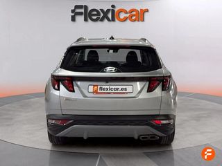 Hyundai Tucson 1.6 TGDI PHEV 195kW Maxx Auto 4X4