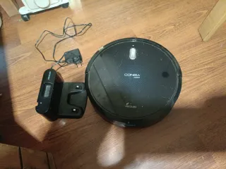Aspiradora Robot Conga