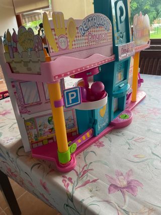 Centro Comercial Pinypon