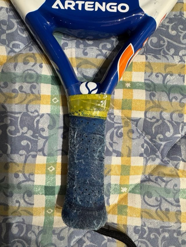 Pala pádel infantil Artengo 710