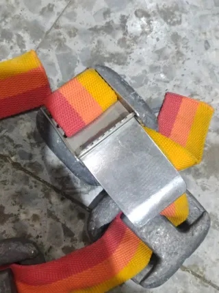 Cinturón de submarinismo de 7.5kg