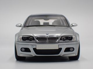 1/18 BMW M3 E46 Touring Concept 2005 - Otto Models
