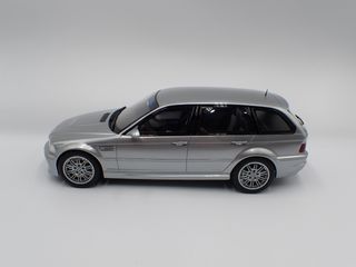 1/18 BMW M3 E46 Touring Concept 2005 - Otto Models