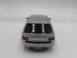 1/18 BMW M3 E46 Touring Concept 2005 - Otto Models