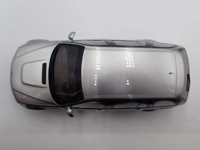 1/18 BMW M3 E46 Touring Concept 2005 - Otto Models