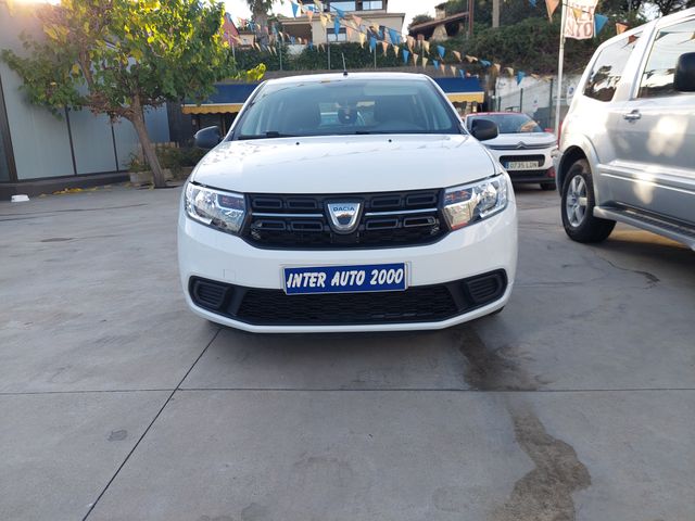 Dacia Sandero 2019