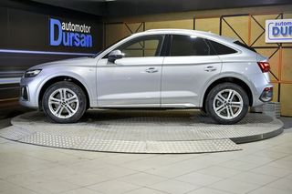 Audi Q5   S line 40 TDI 150kW quattroultra
