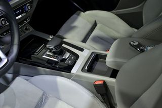 Audi Q5   S line 40 TDI 150kW quattroultra