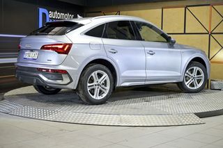 Audi Q5   S line 40 TDI 150kW quattroultra