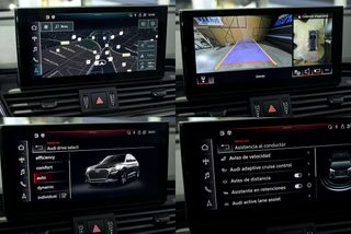 Audi Q5   S line 40 TDI 150kW quattroultra