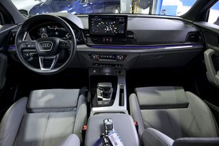 Audi Q5   S line 40 TDI 150kW quattroultra