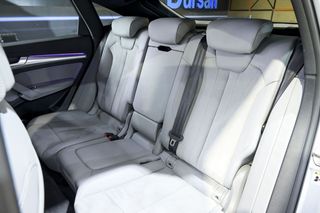 Audi Q5   S line 40 TDI 150kW quattroultra