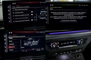 Audi Q5   S line 40 TDI 150kW quattroultra