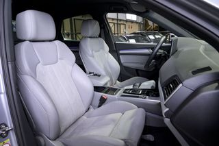 Audi Q5   S line 40 TDI 150kW quattroultra