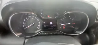 Citroen C3 Aircross 2021