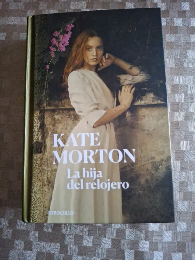 La hija del relojero