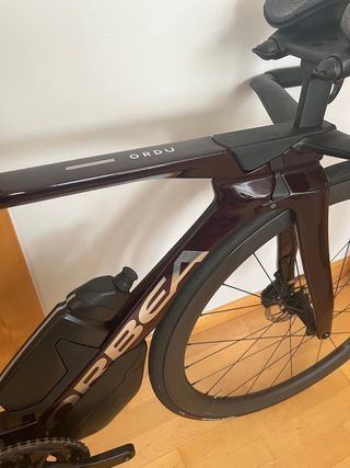 Orbea Ordu Mi30 - 2025