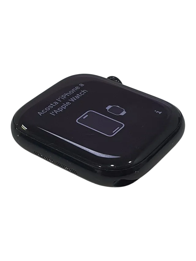 Batteria GPS Apple Watch Series 10 da 46 mm 100%