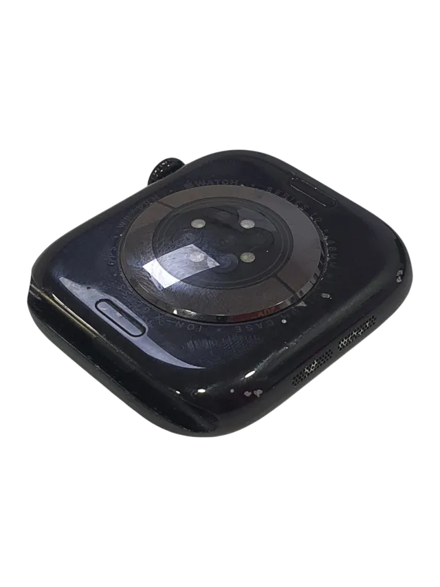 Batteria GPS Apple Watch Series 10 da 46 mm 100%