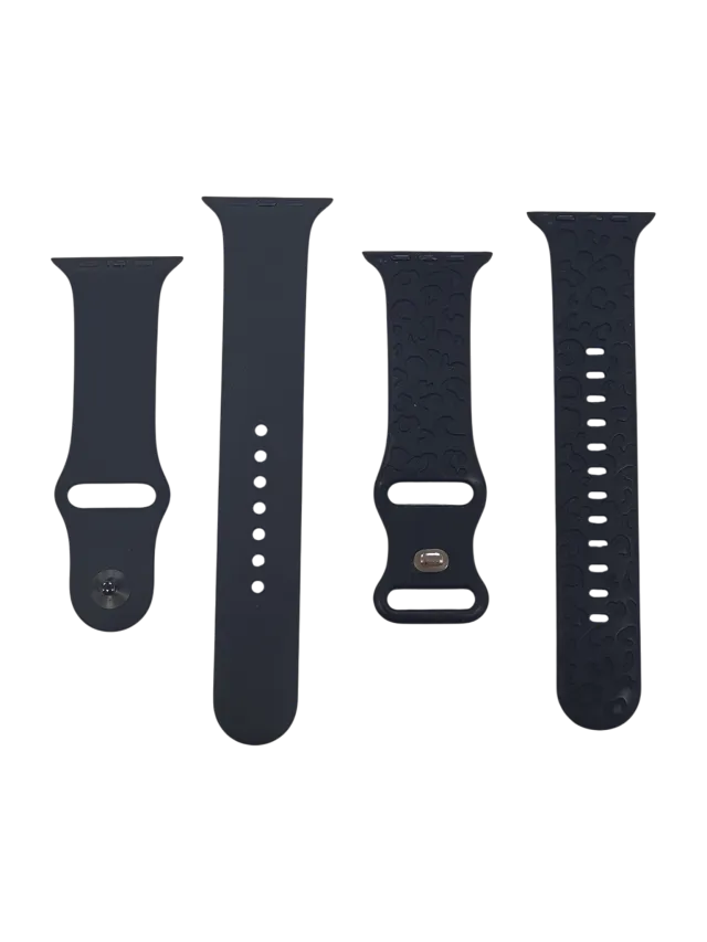 Batteria GPS Apple Watch Series 10 da 46 mm 100%